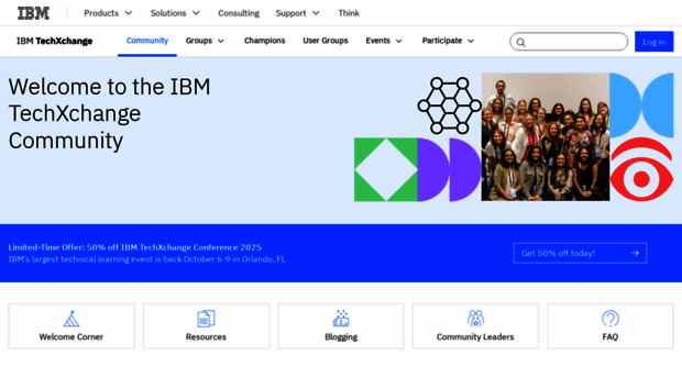 community.ibm.com