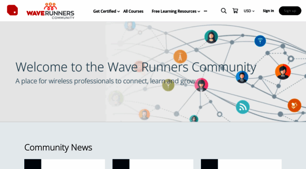 community.ibwave.com