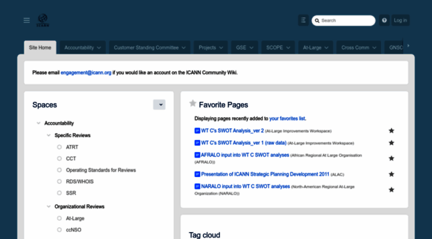 community.icann.org