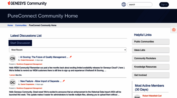 community.inin.com