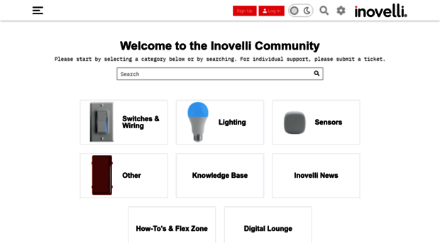 community.inovelli.com