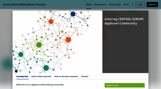 community.interreg-central.eu