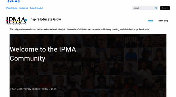 community.ipma.org