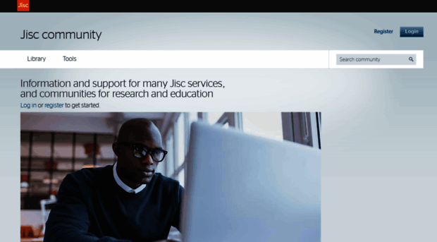 community.jisc.ac.uk