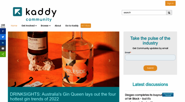 community.kaddy.com.au