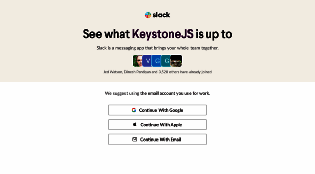 community.keystonejs.com