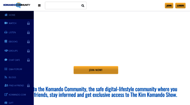 community.komando.com