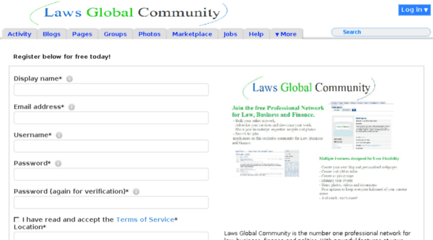 community.lawsglobal.com