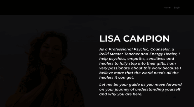 community.lisacampion.com