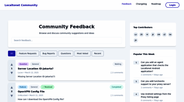community.localtonet.com