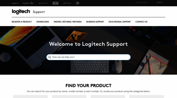 community.logitech.com