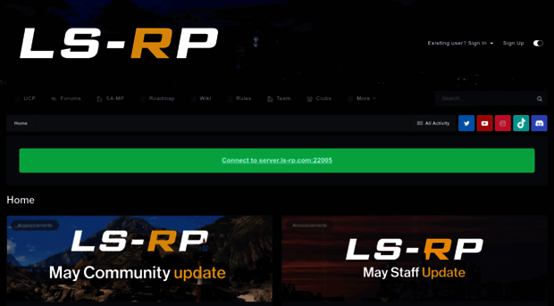 community.ls-rp.com