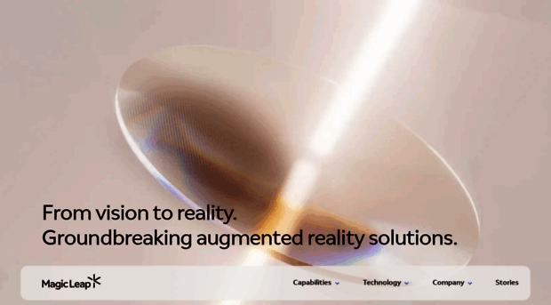 community.magicleap.com