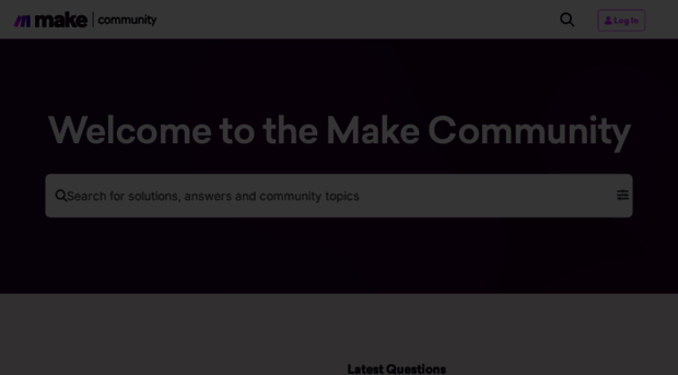 community.make.com