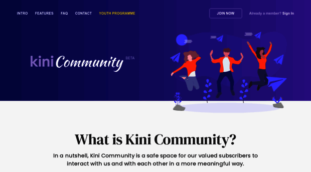 community.malaysiakini.com