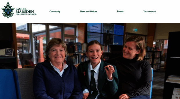 community.marsden.school.nz