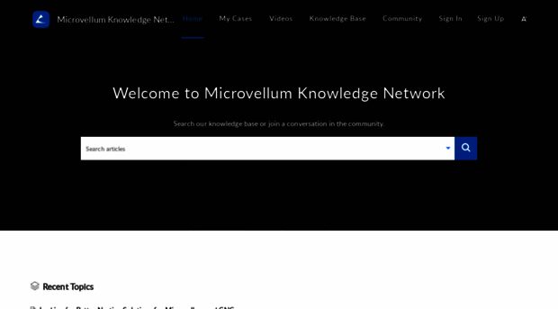 community.microvellum.com