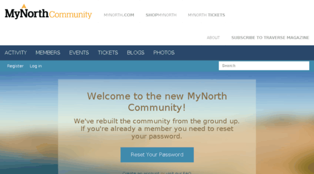 community.mynorth.com