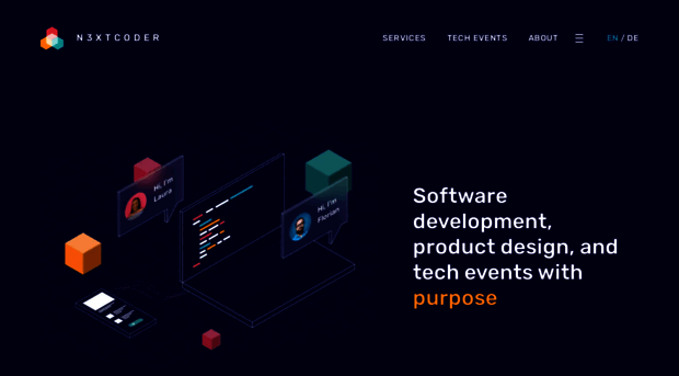 community.n3xtcoder.org