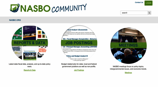 community.nasbo.org