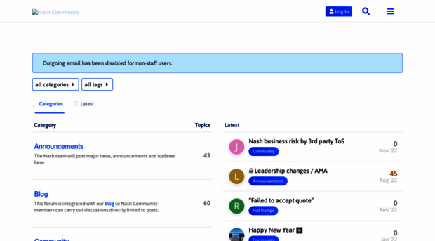 community.nash.io