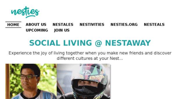 community.nestaway.com