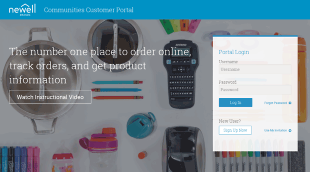 community.newellrubbermaid.com