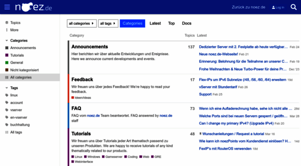 community.noez.de