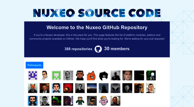 community.nuxeo.com