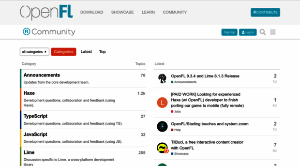 community.openfl.org