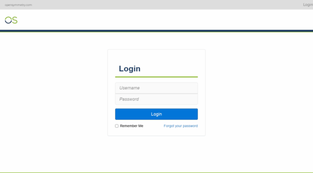 community.opensymmetry.com