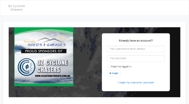 community.ozcyclonechasers.com.au