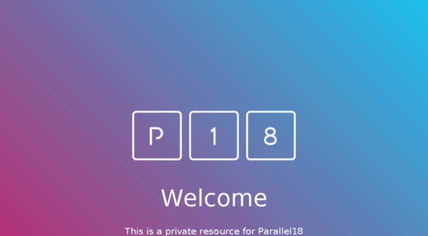 community.parallel18.com