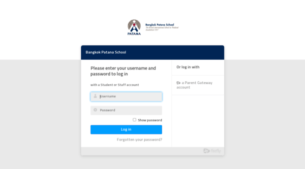 community.patana.ac.th