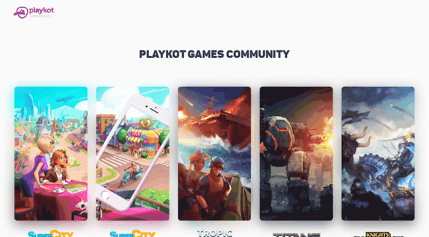 community.playkot.com
