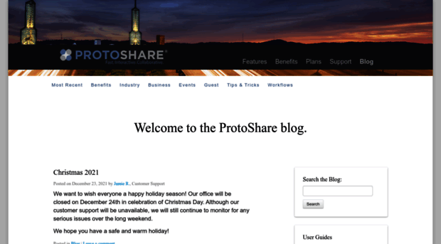 community.protoshare.com