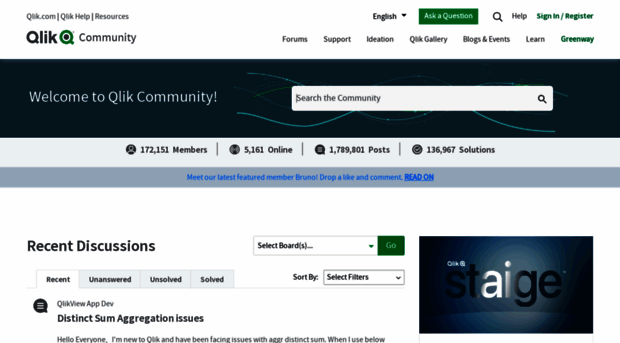 community.qlikview.com