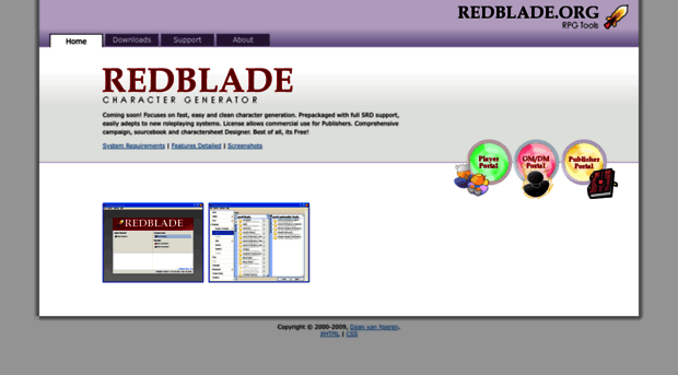 community.redblade.org