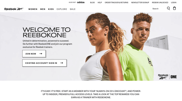 community.reebokone.com