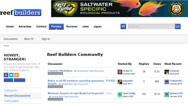 community.reefbuilders.com