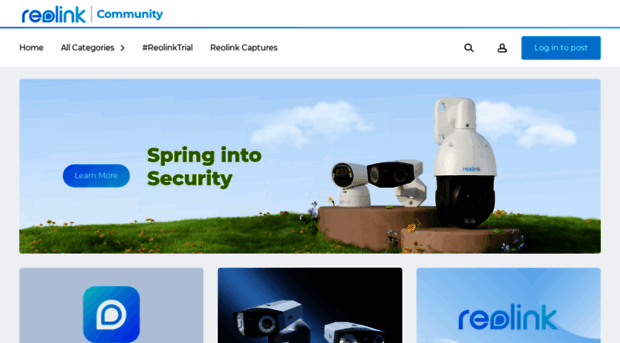 community.reolink.com