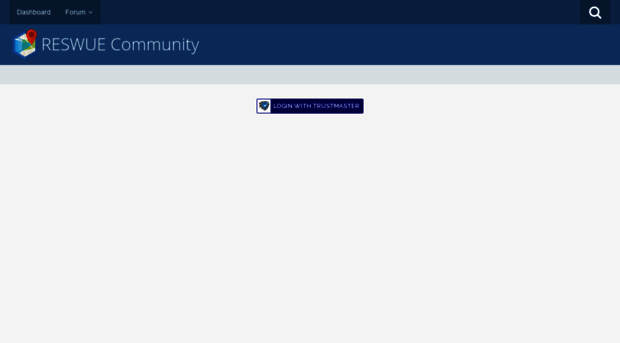 community.reswue.net