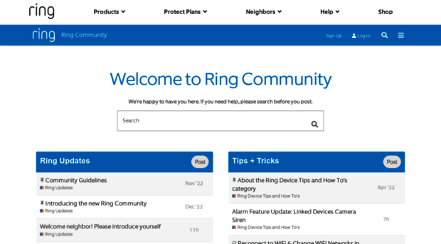 community.ring.com