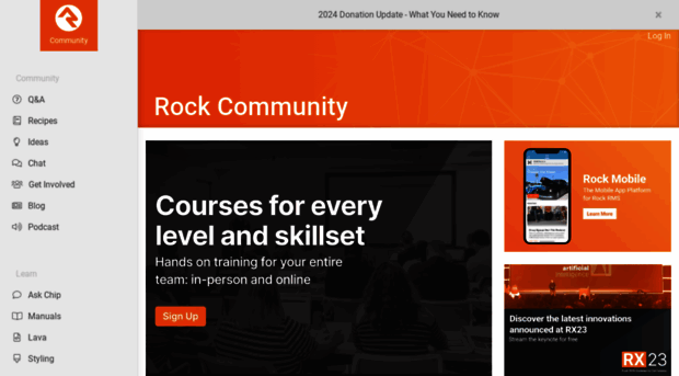 community.rockrms.com