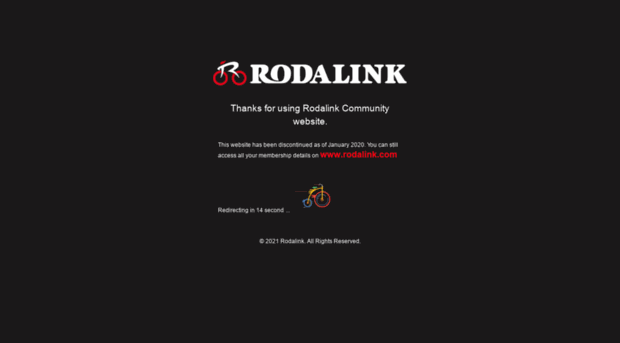 community.rodalink.com