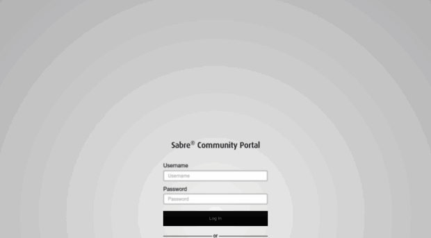 community.sabre.com