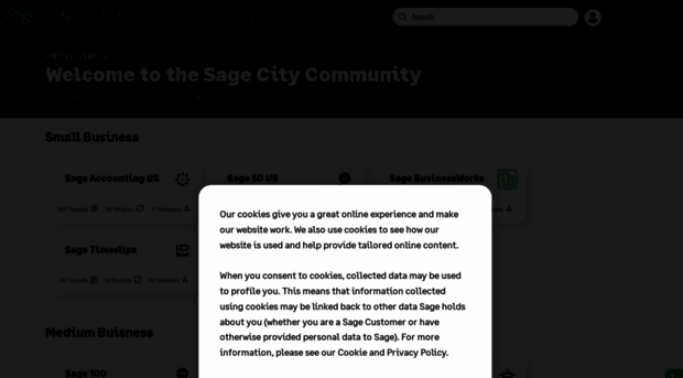 community.sageaccpac.com