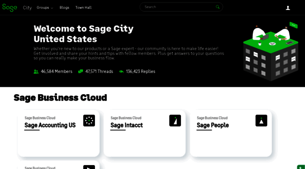 community.sagecentralna.com