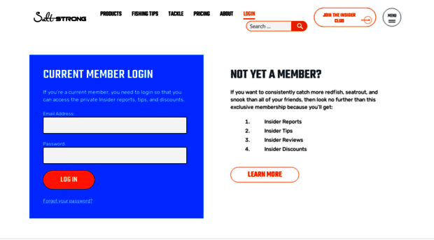 community.saltstrong.com