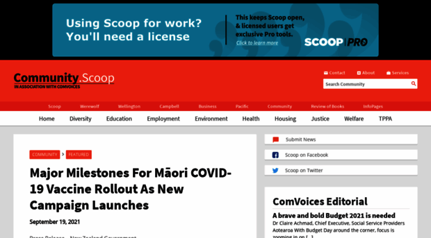 community.scoop.co.nz